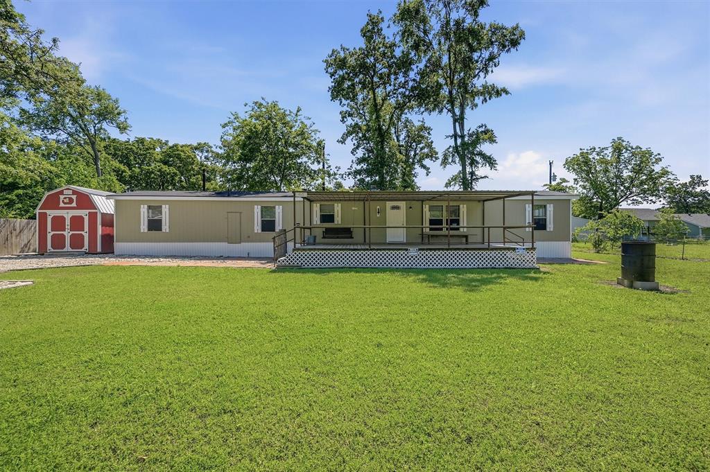 Sherwood Shores - Residential