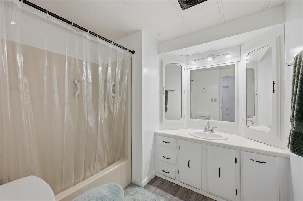 Sherwood Shores - Residential