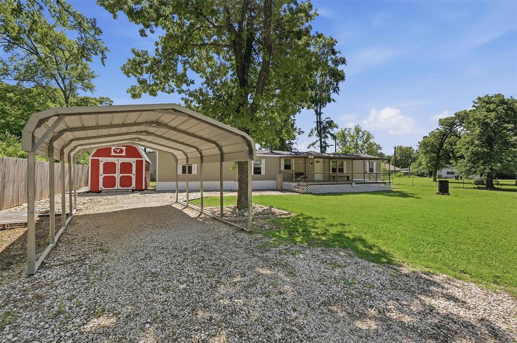 Sherwood Shores - Residential