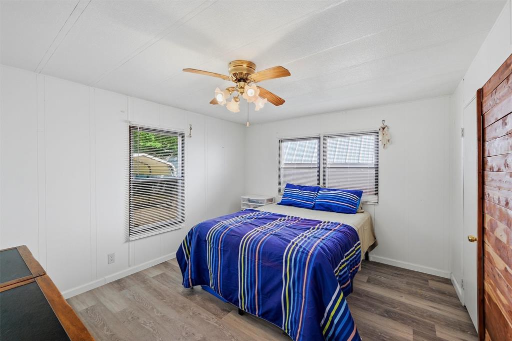 Sherwood Shores - Residential