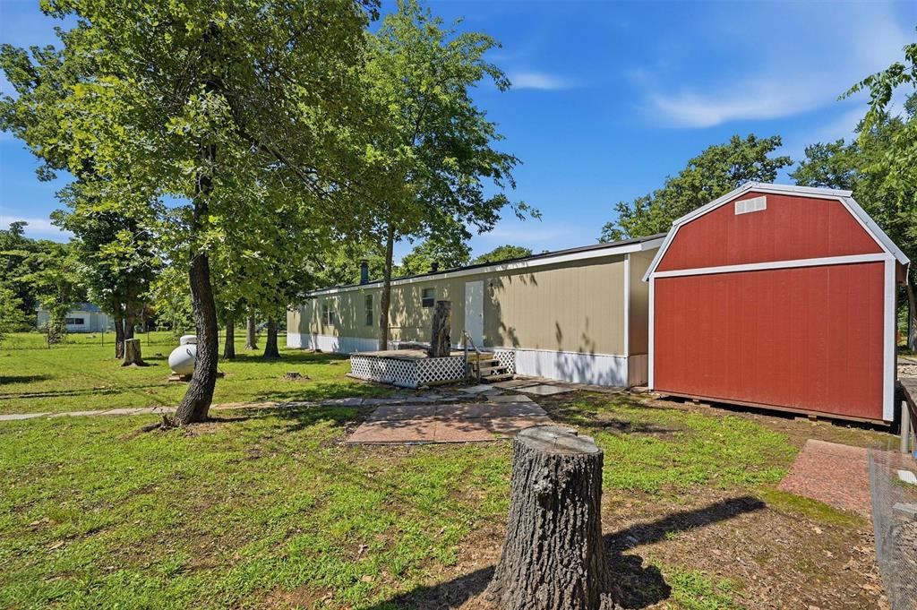 Sherwood Shores - Residential