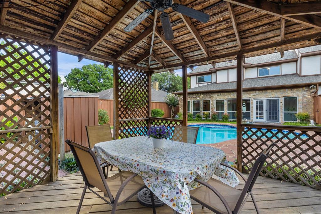 Country Brook Sec One - Residential