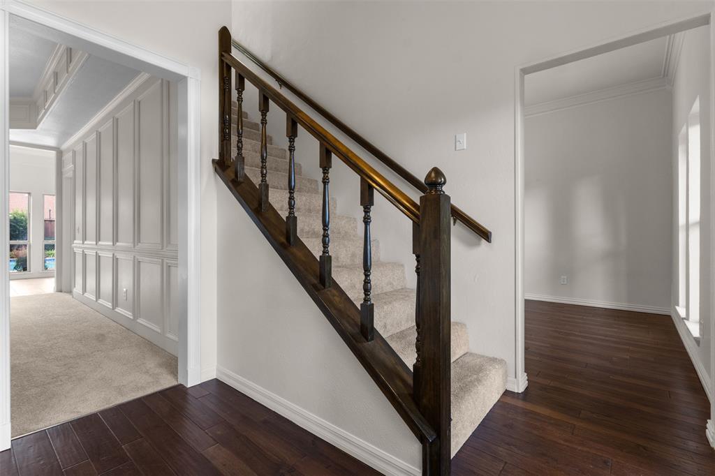 Country Brook Sec One - Residential