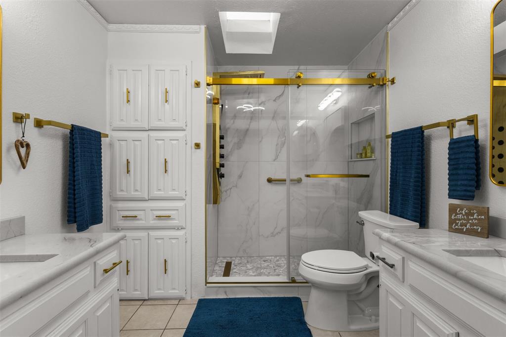 Country Brook Sec One - Residential