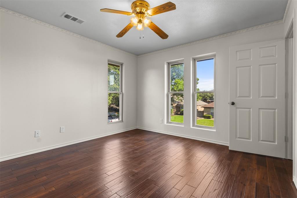 Country Brook Sec One - Residential