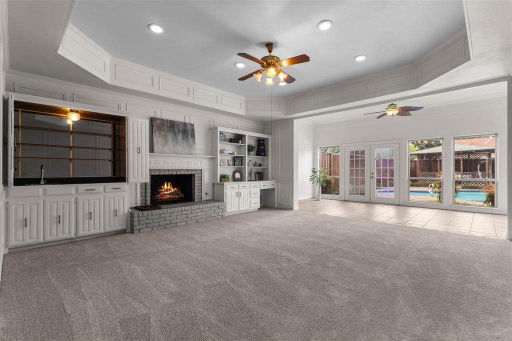 Country Brook Sec One - Residential