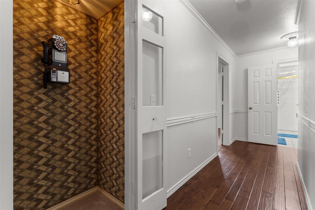 Country Brook Sec One - Residential