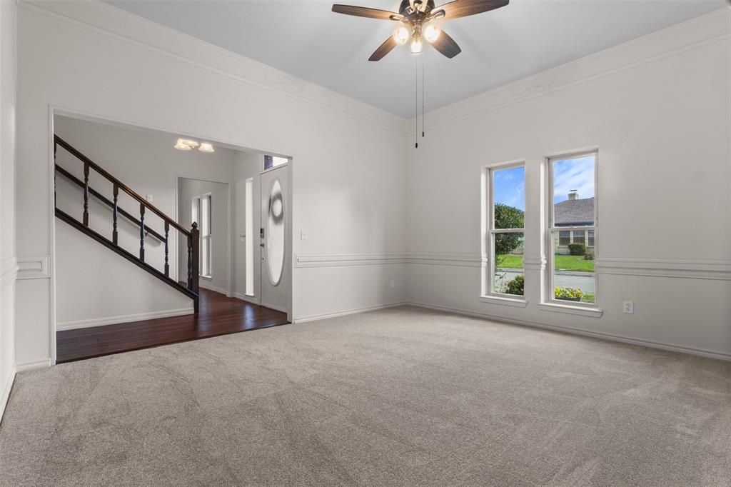 Country Brook Sec One - Residential