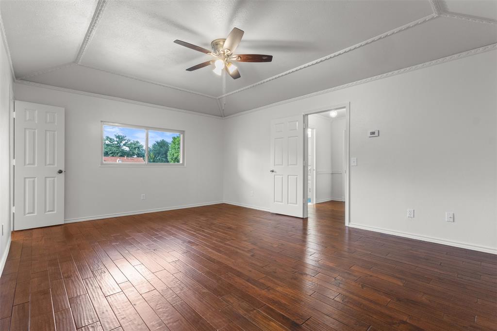 Country Brook Sec One - Residential