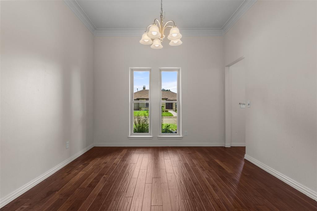 Country Brook Sec One - Residential