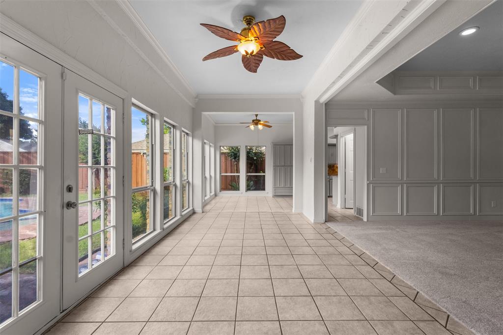 Country Brook Sec One - Residential