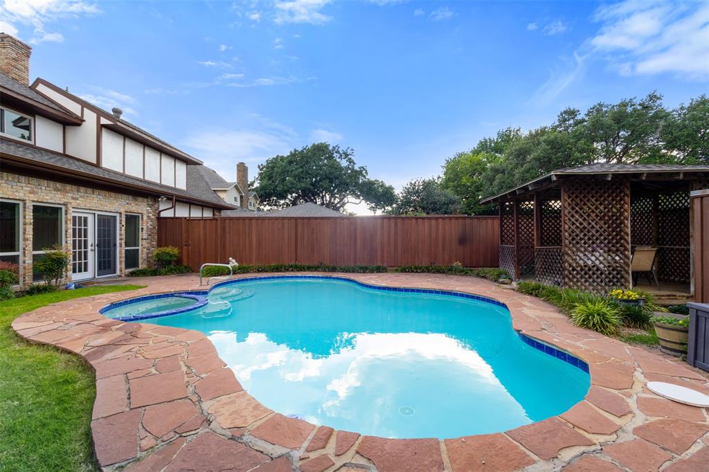 Country Brook Sec One - Residential