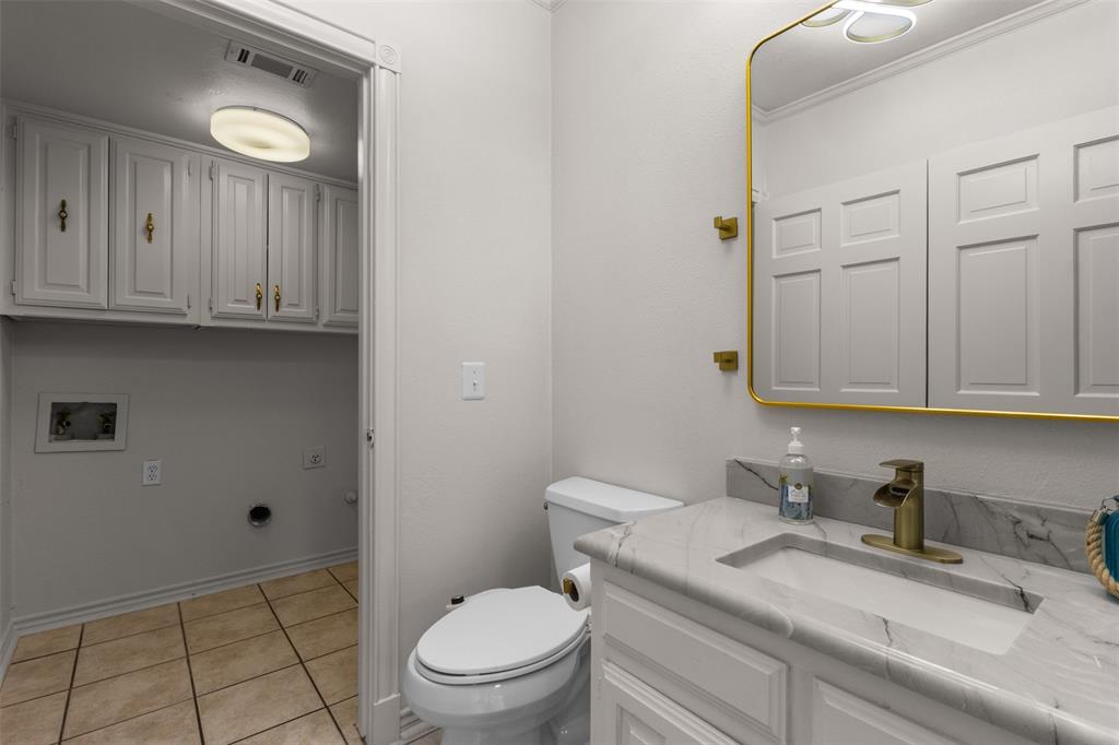 Country Brook Sec One - Residential
