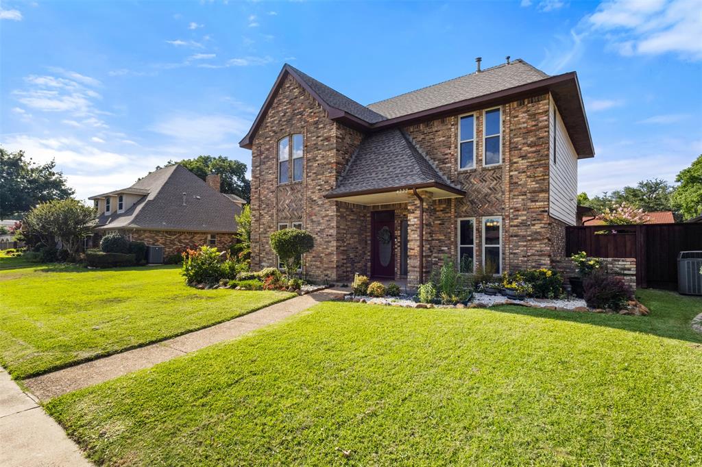 Country Brook Sec One - Residential