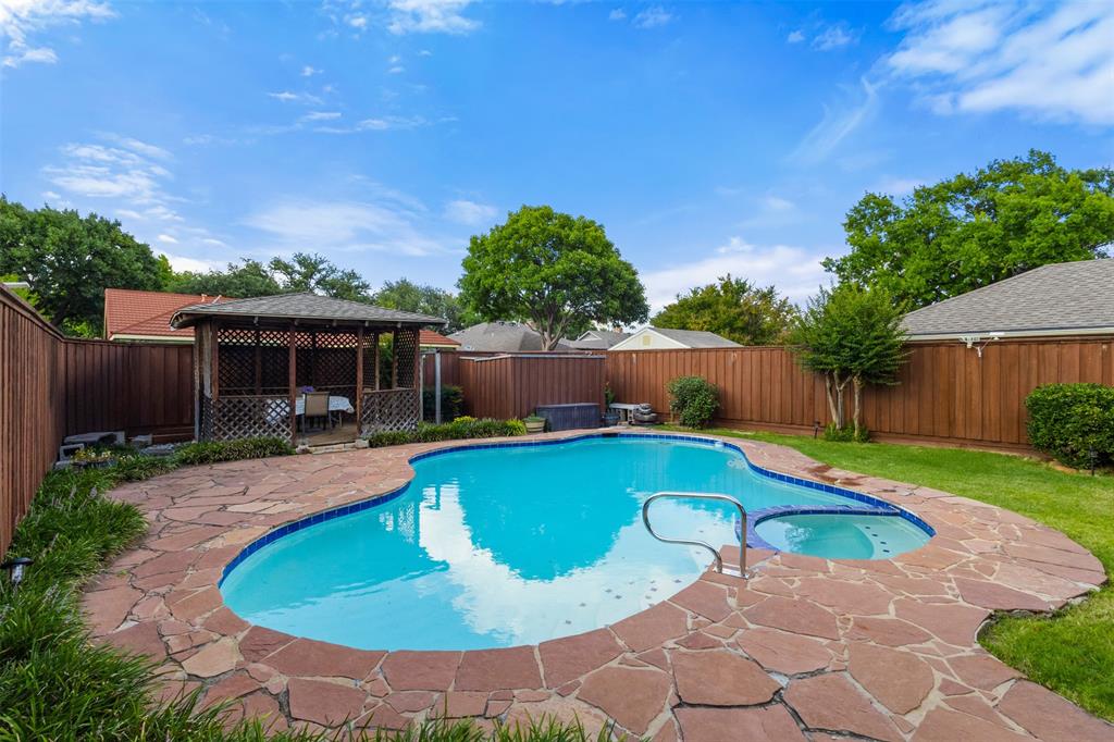 Country Brook Sec One - Residential