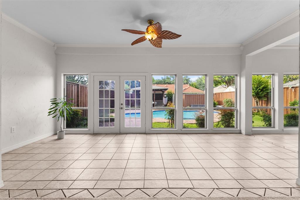 Country Brook Sec One - Residential