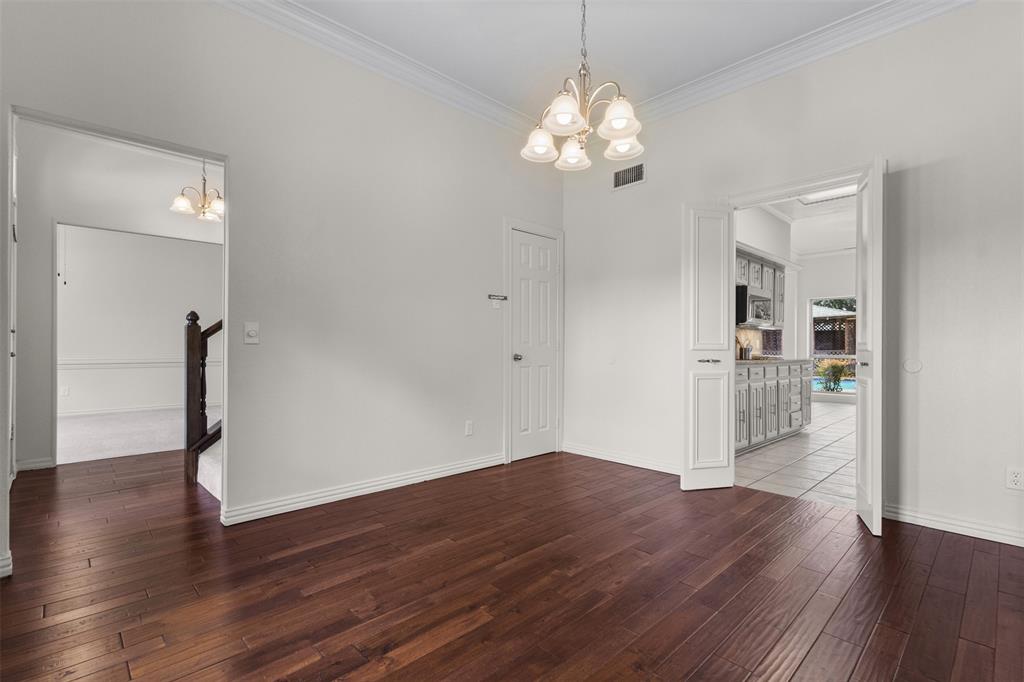 Country Brook Sec One - Residential