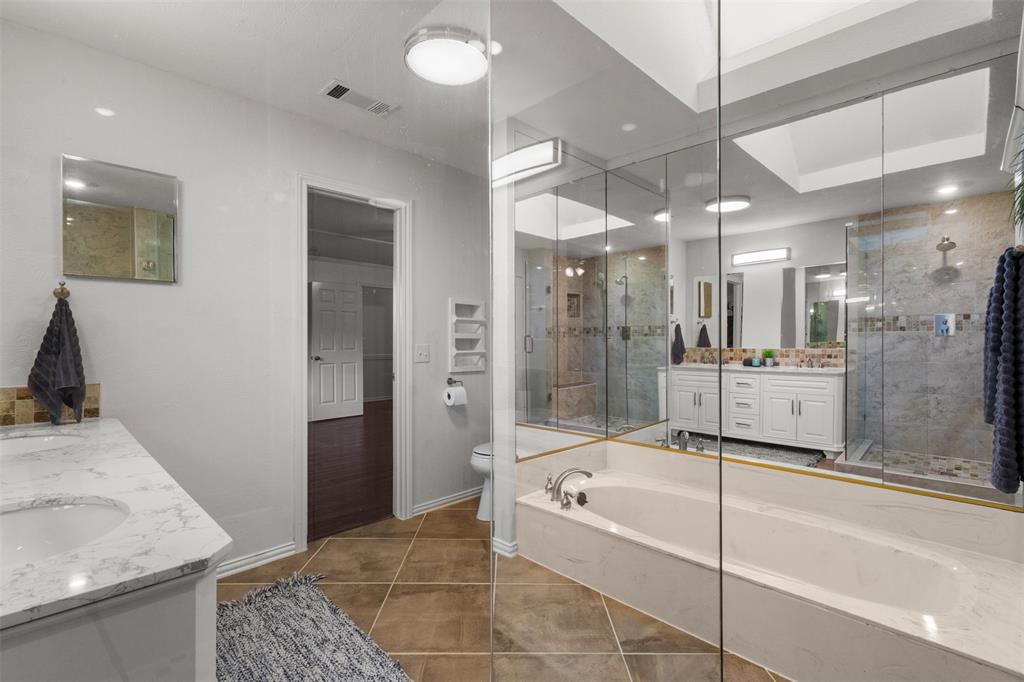 Country Brook Sec One - Residential