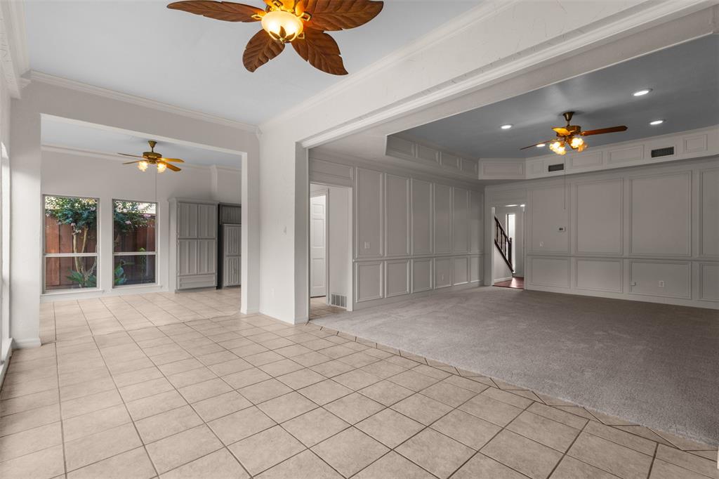 Country Brook Sec One - Residential