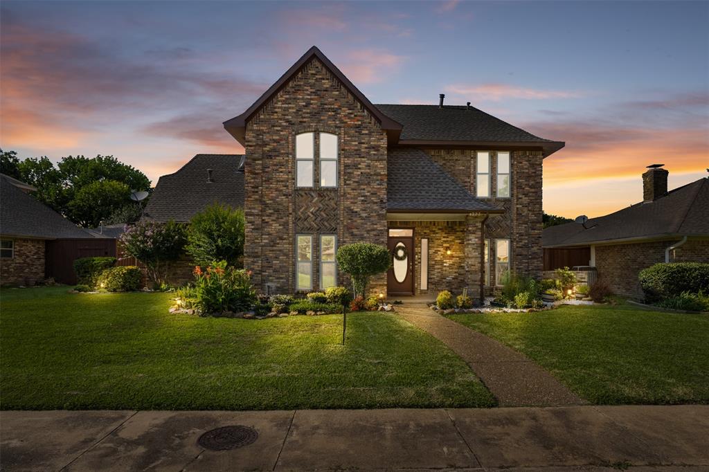 Country Brook Sec One - Residential