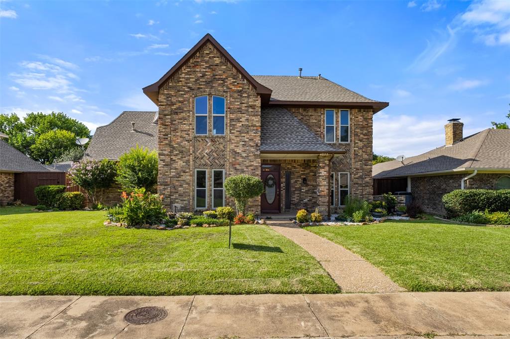 Country Brook Sec One - Residential