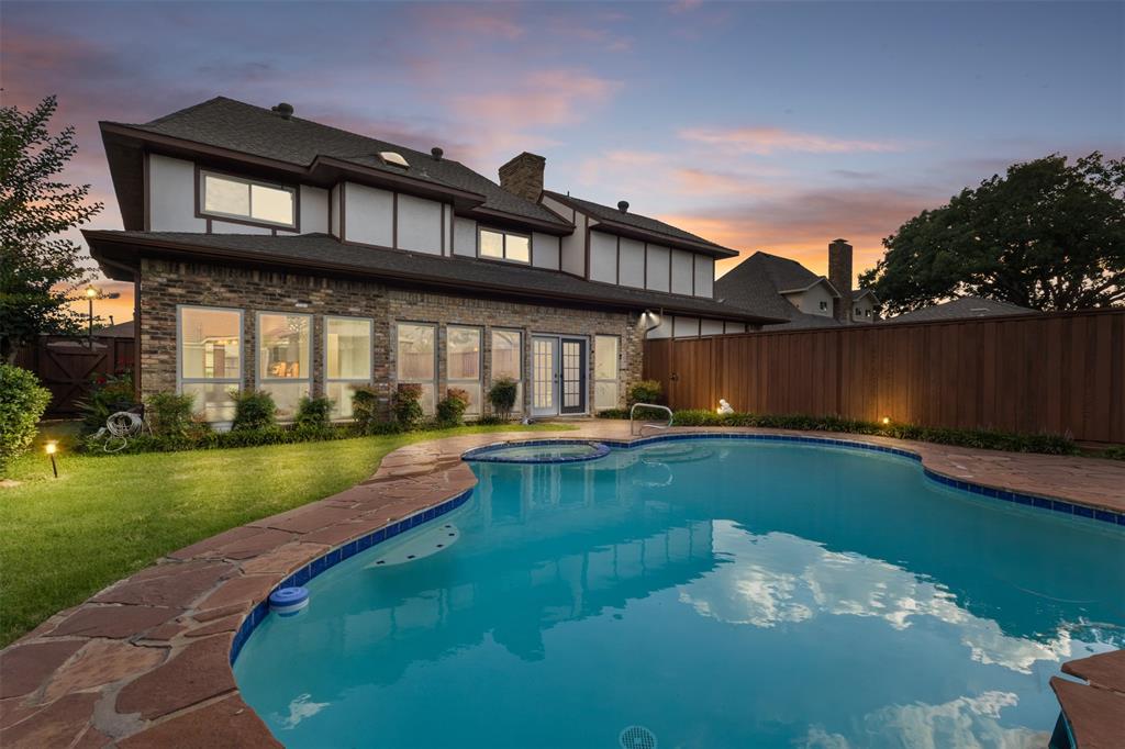 Country Brook Sec One - Residential