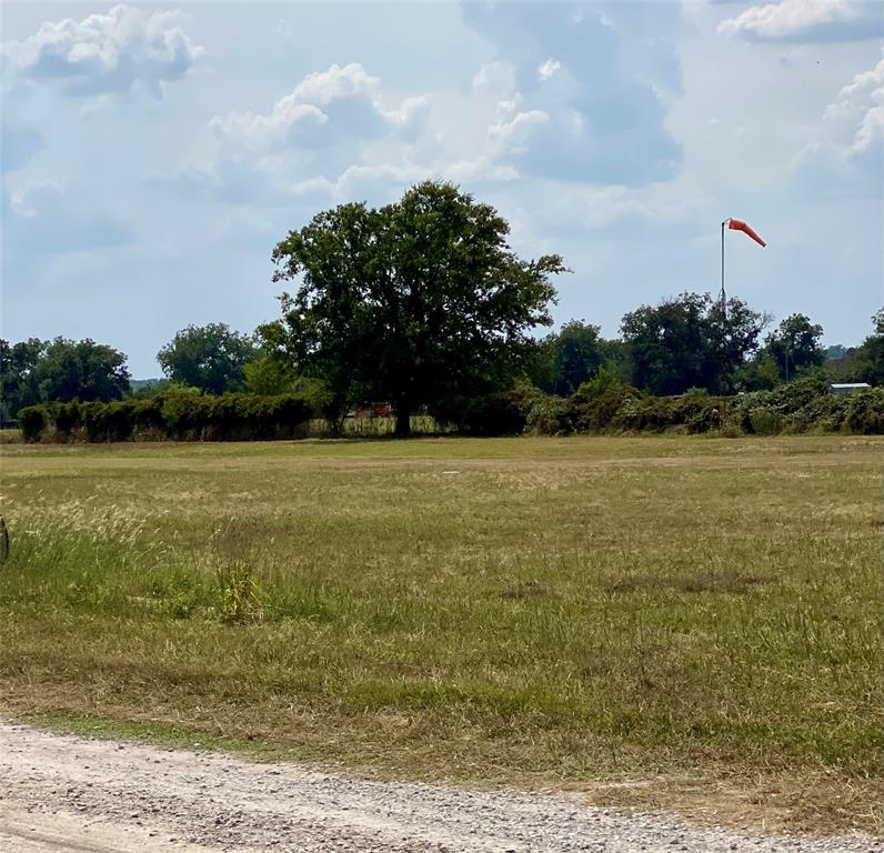 Do Not Miss Out! This level 80x120 foot lot features sandy soil in the desirable Horseshoe Bend Air Park community. Surrounded by abundant wildlife and just minutes from the Brazos River, it's the perfect spot for fishing, boating, and watersports. Enjoy neighborhood amenities including the Horseshoe Bend Country Club with a 9-hole golf course, nearby parks for family fun, a huge 150x300 outdoor horse arena, RV park, and a 3000x30 foot aircraft runway. Discovery the ideal blend of outdoor recreation and commnunity living Horseshoe Bend!