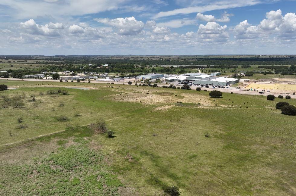 Airport Annex - Land