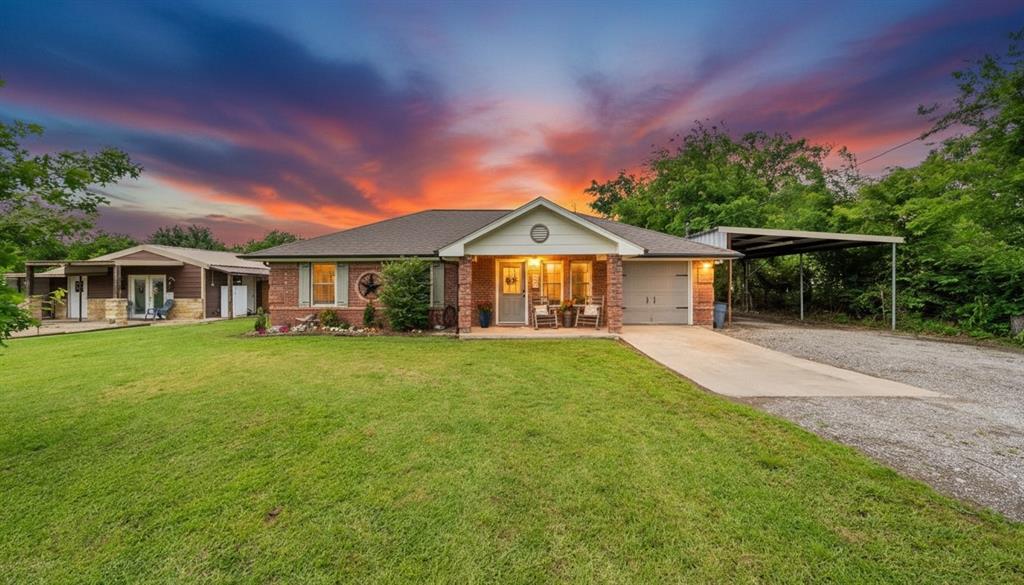 Highland Meadows - Residential