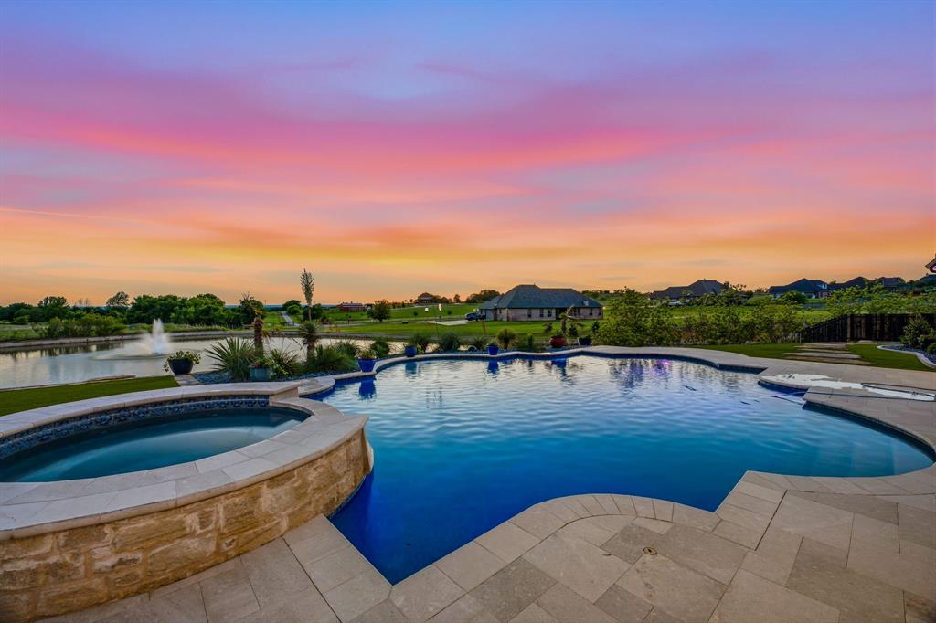 Canyon West Ph Vii - Residential