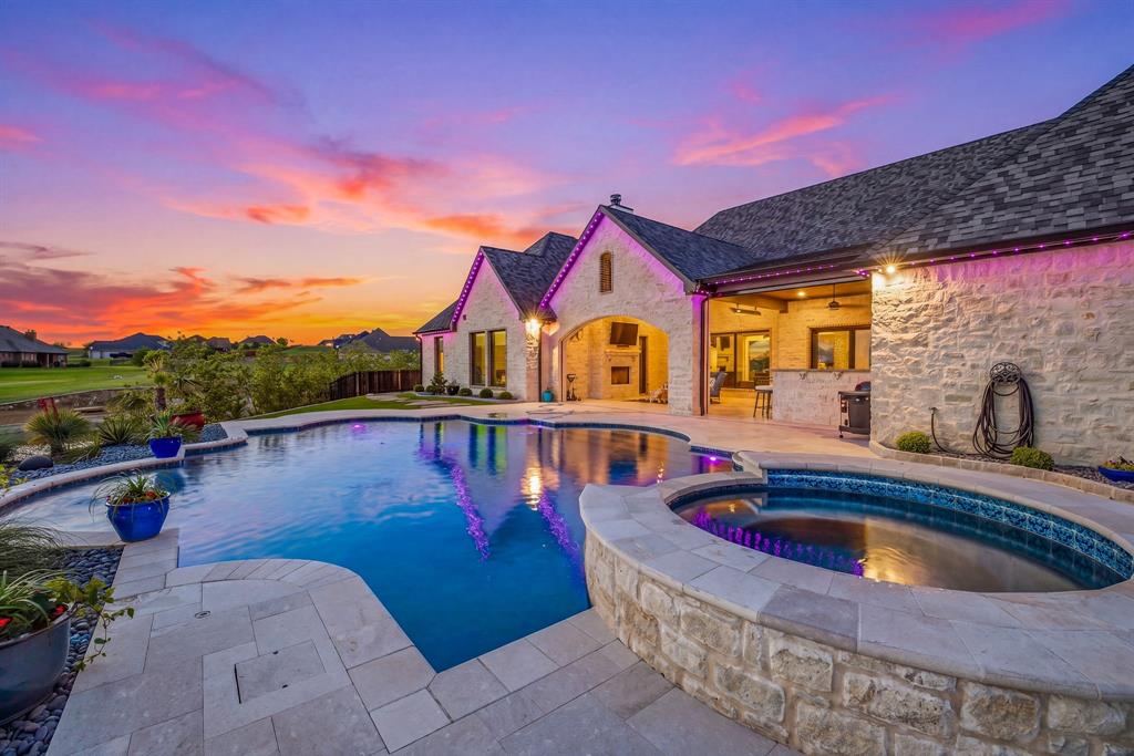 Canyon West Ph Vii - Residential