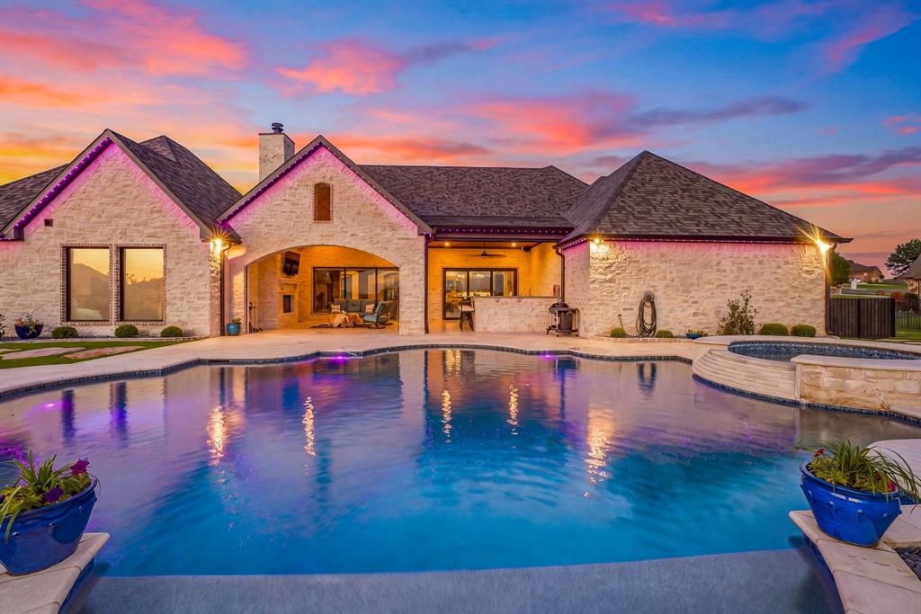 Canyon West Ph Vii - Residential