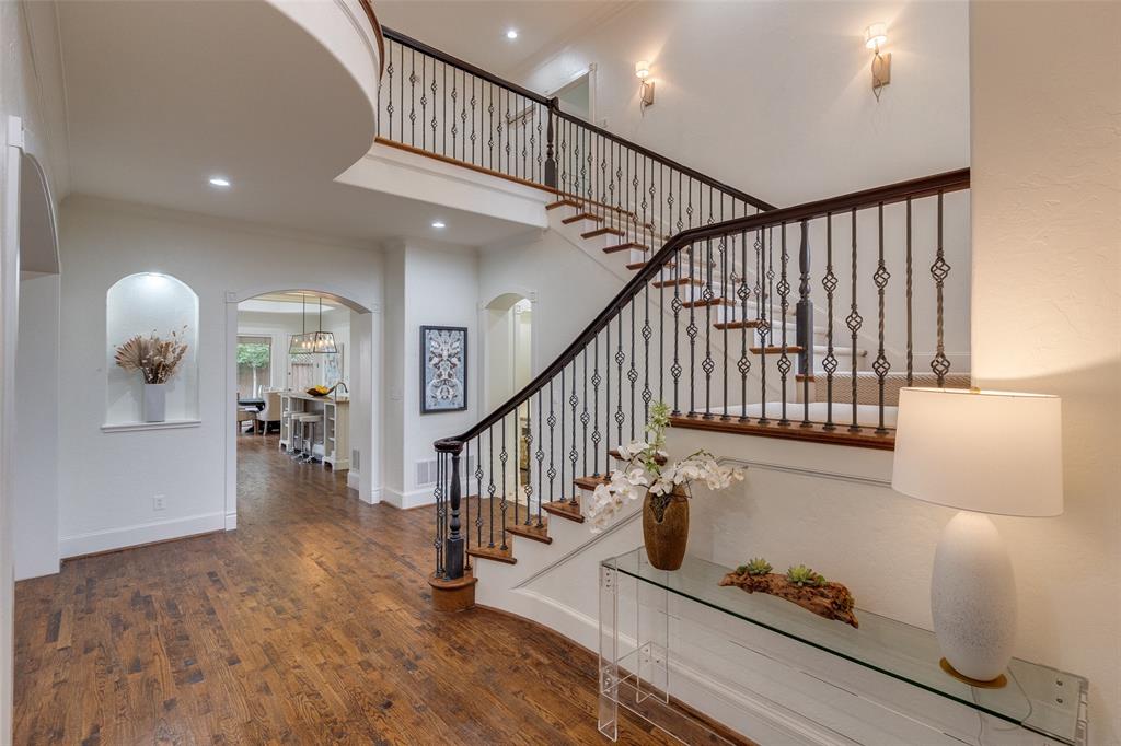 Caruth Hills 08 - Residential