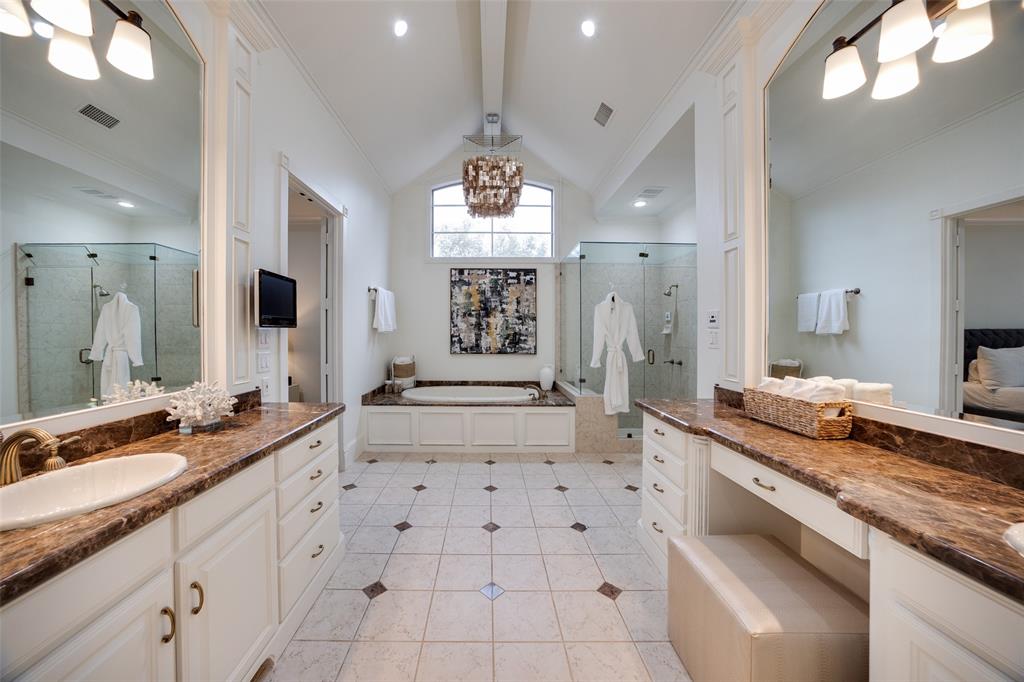 Caruth Hills 08 - Residential