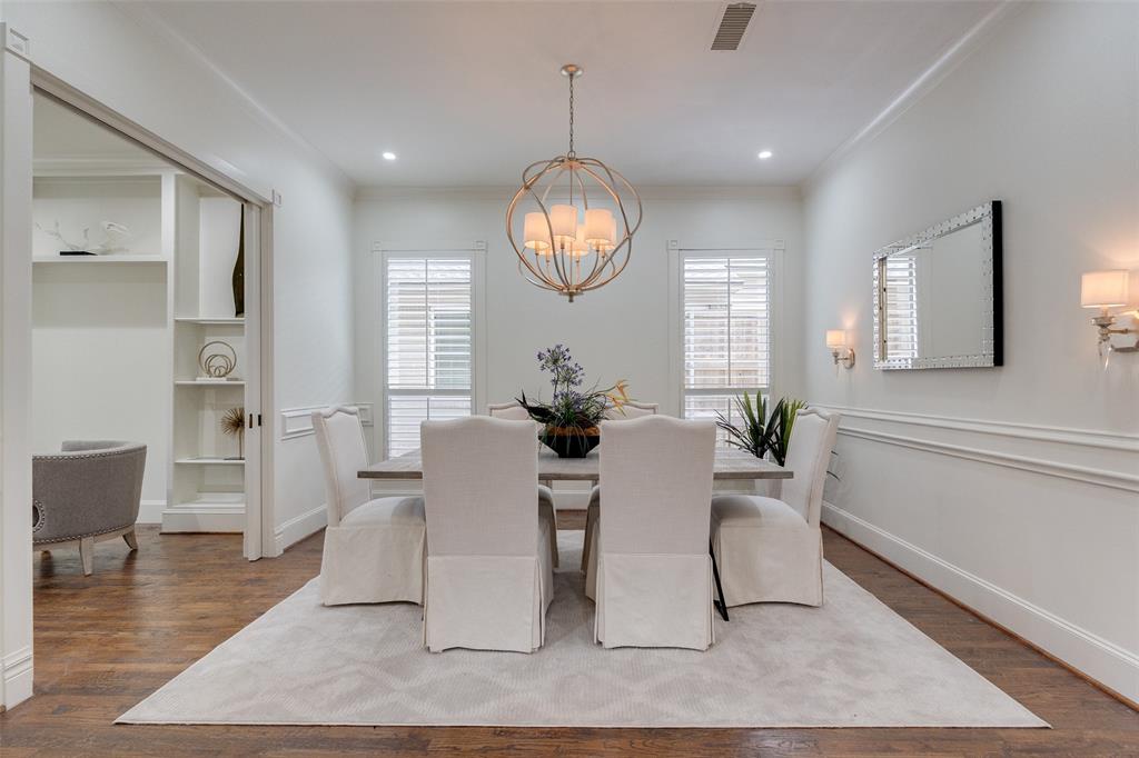 Caruth Hills 08 - Residential