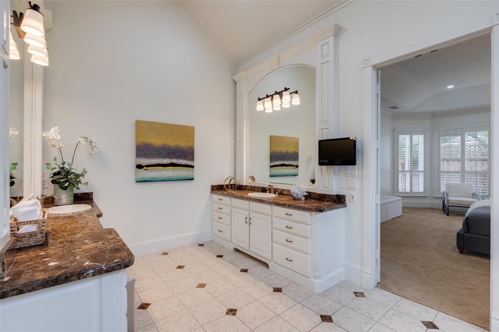 Caruth Hills 08 - Residential