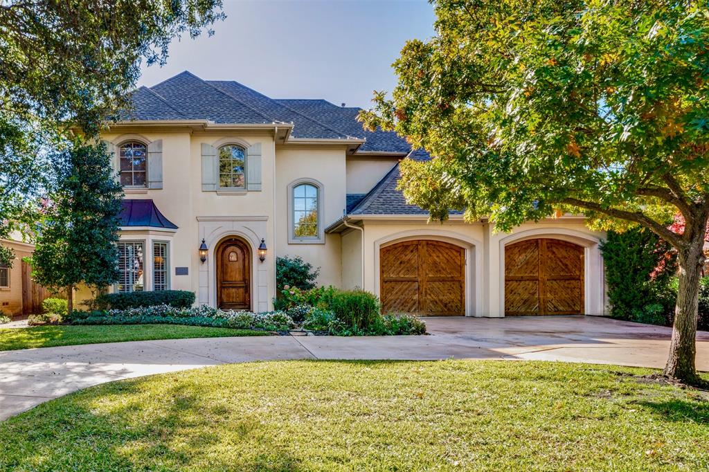 Caruth Hills 08 - Residential
