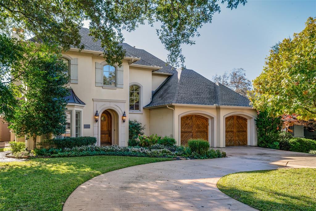 Caruth Hills 08 - Residential