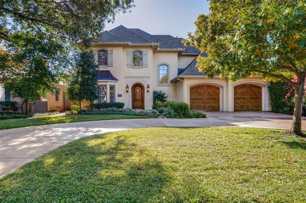 Caruth Hills 08 - Residential