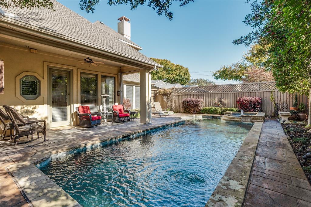Caruth Hills 08 - Residential