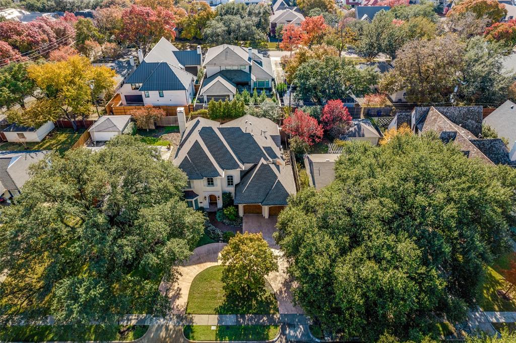 Caruth Hills 08 - Residential