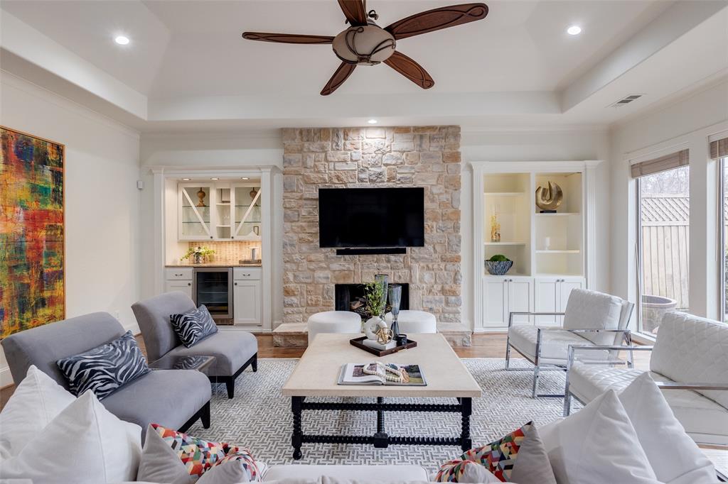 Caruth Hills 08 - Residential