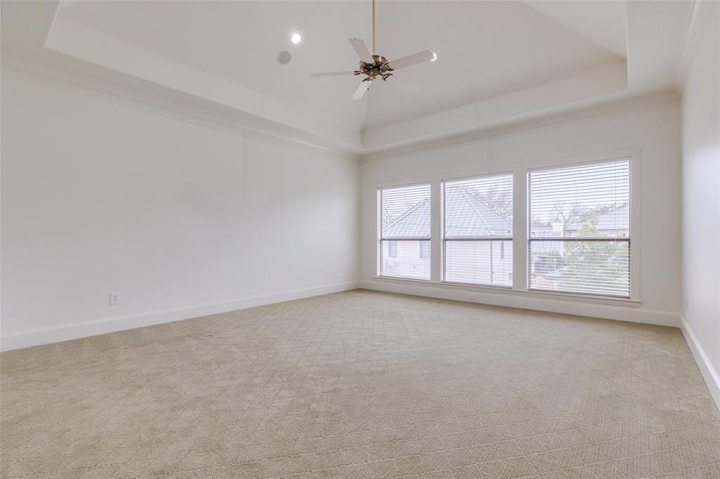 Caruth Hills 08 - Residential