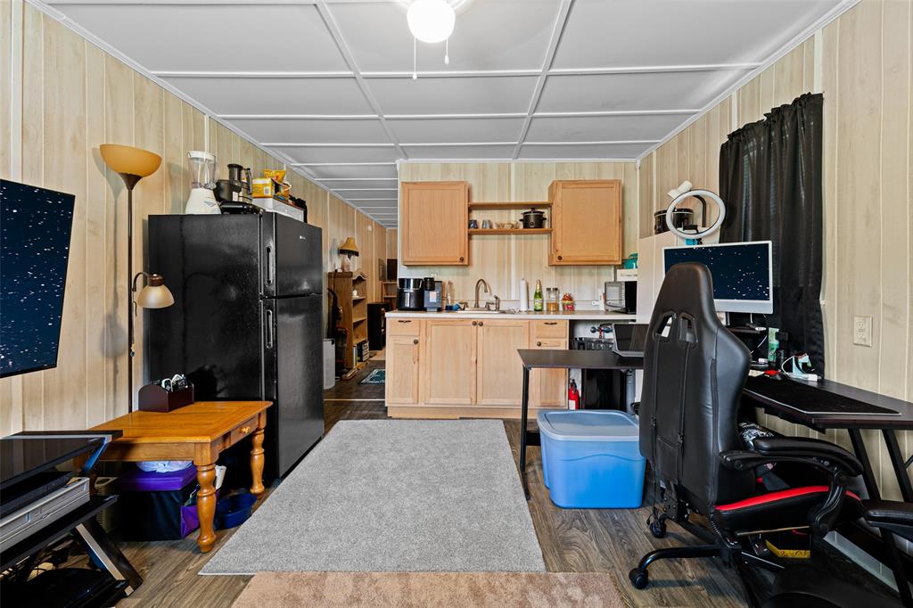 No - Residential