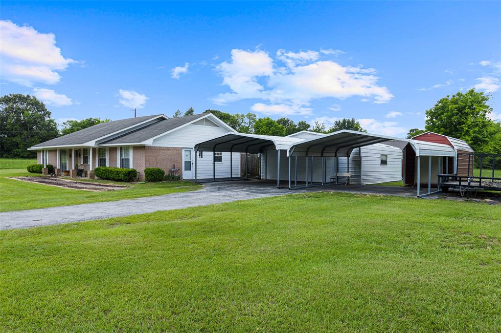 No - Residential