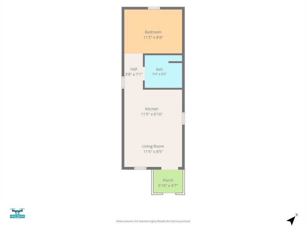 No - Residential