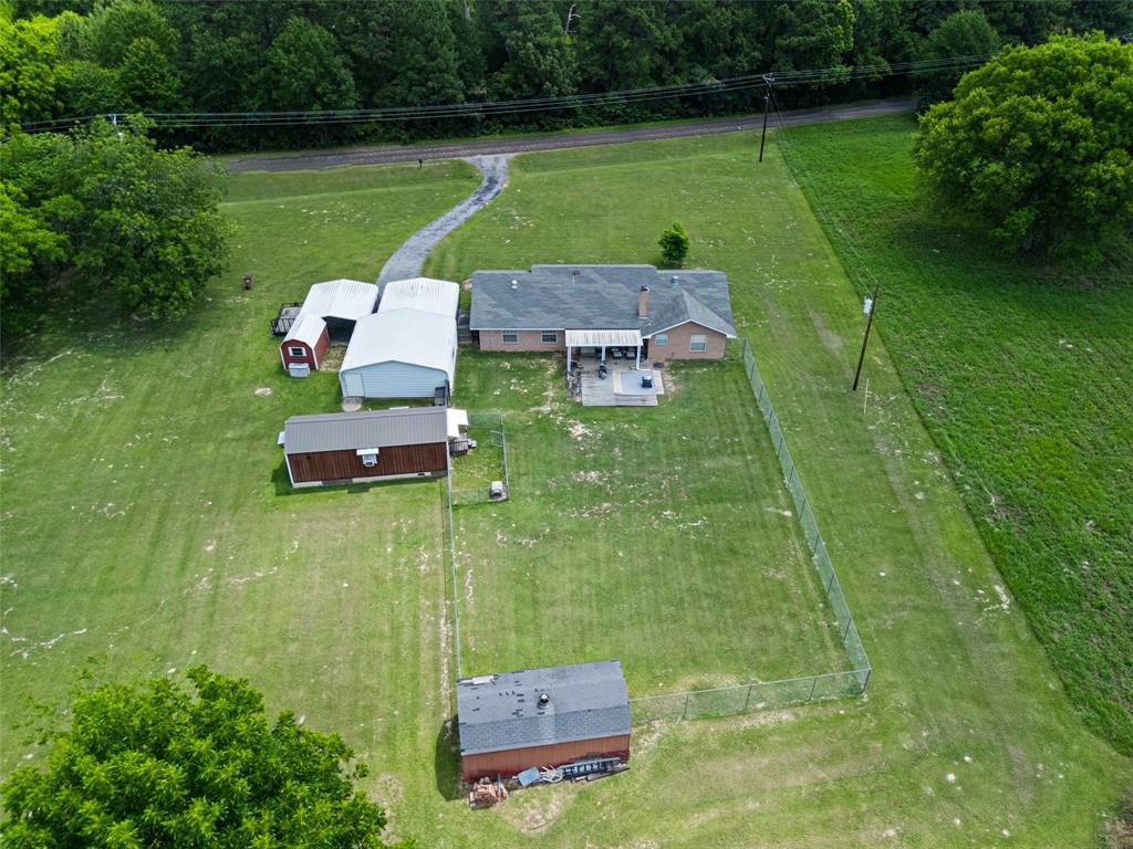 No - Residential