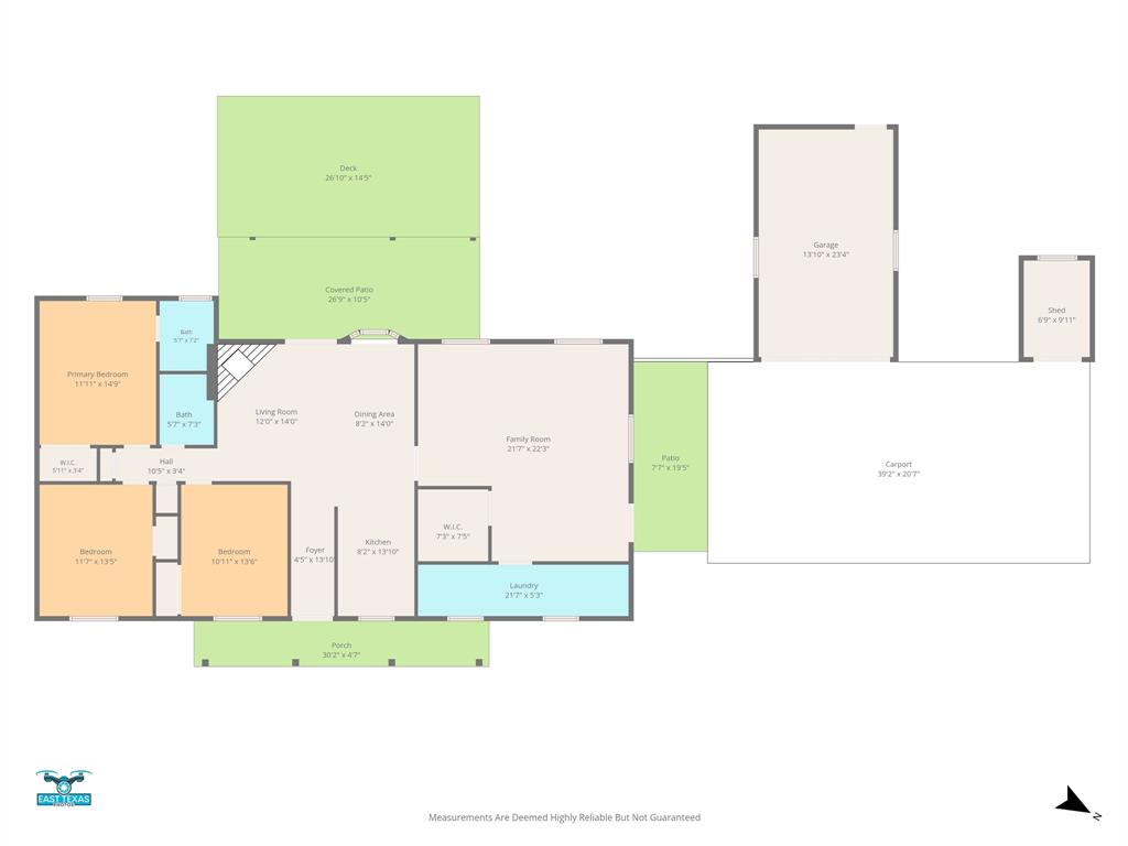No - Residential