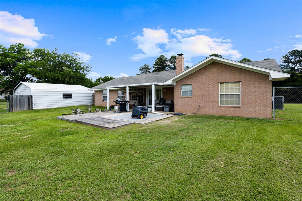 No - Residential