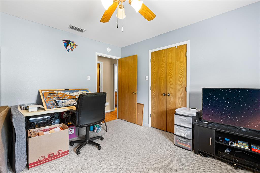 No - Residential